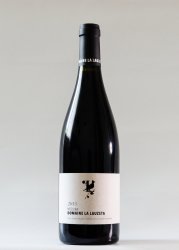 Mezura - Domaine La Lauzeta - 2015 - Rouge