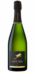 Brut Tradition - Champagne Jacques Chaput - Non millésimé - Effervescent