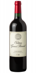 Château Grand Renouil - Vignobles Ponty - 2015 - Rouge