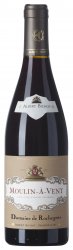 Domaine de Rochegrès - Albert Bichot - 2016 - Rouge