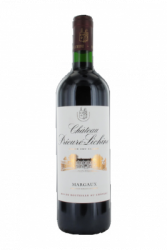 Château Prieuré-Lichine - Château Prieuré-Lichine - 2016 - Rouge