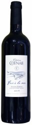 Face à la Mer - Château Chênaie - 2020 - Rouge