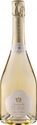 Blanc de Blancs Extra Brut - Champagne VIRGINIE T. - Non millésimé - Effervescent