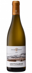 Septembre - Bourgogne Chardonnay - Edouard Delaunay - 2018 - Blanc