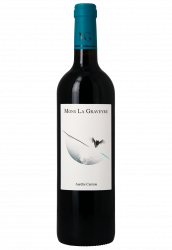 Mons la Graveyre - Château Mons La Graveyre - 2018 - Rouge