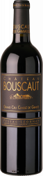 Château Bouscaut - Château Bouscaut - 2016 - Rouge