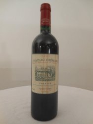 Château Crémade - Château Crémade - 2008 - Rouge