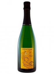 Cuvée Adage Brut - Champagne Camille Marcel - Non millésimé - Effervescent