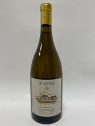 Le Mont - Sec - DOMAINE HUET - 2021 - Blanc