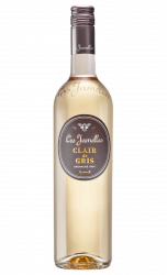 Clair de Gris - Les Jamelles - 2021 - Rosé