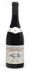 Nuits Saint Georges 1er Cru 