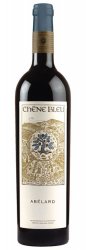 Abélard - Chêne Bleu - 2011 - Rouge