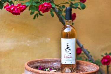 Colette - La Belle Collection - 2014 - Rosé