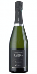 Cuvée Elégance Extra-Brut - Champagne Vincent Couche - Non millésimé - Effervescent