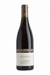 L’Eglantine - Ferraton Père & Fils - 2014 - Rouge