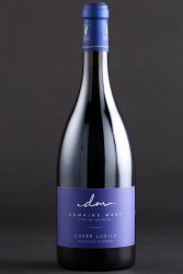 Cuvée Lucile - Domaine Mary - 2018 - Rouge