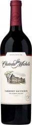 Chateau Ste. Michelle - Cabernet Sauvignon - Château Ste Michelle - 2019 - Rouge