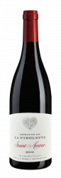 Saint-Amour - Domaine de la Pirolette - 2013 - Rouge