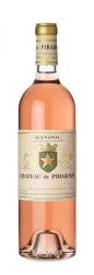 Chateau De Pibarnon - Chateau de Pibarnon - 2021 - Rosé