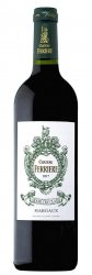 Château Ferrière - Domaines Claire Villars Lurton - Château Ferrière - 2014 - Rouge