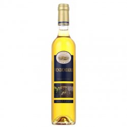 Vendémiaire 50cl - Château Bouscassé - 2017 - Blanc