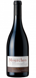 Family Reserve Syrah - Domaine de Mourchon - 2016 - Rouge