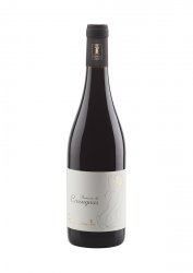 Pantaissada - Domaine de Cassagnas - 2021 - Rouge