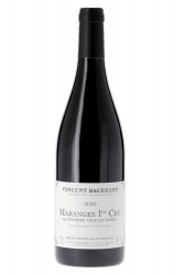 Maranges 1er Cru - La Fussière - Domaine Vincent Bachelet - 2020 - Rouge