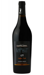 Amphût - Domaine Capelanel - 2015 - Rouge