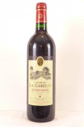 Château La Garelle - Château La Garelle - 2007 - Rouge