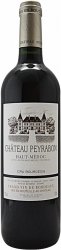 Château Peyrabon - Château Peyrabon - 2016 - Rouge