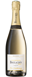Pur Chardonnay - Champagne Boulachin Chaput - Non millésimé - Effervescent