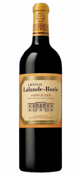 Château Lalande Borie - Château Lalande Borie - 2011 - Rouge