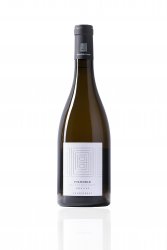 Chardonnay Prestige - Château Bellefontaine - 2022 - Blanc