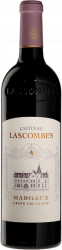 Château Lascombes - Château Lascombes - 2010 - Rouge