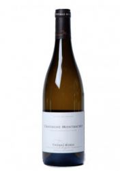Chassagne-Montrachet - Domaine Thomas Morey - 2015 - Blanc