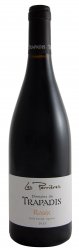 Les Perrières - Domaine du Trapadis - 2017 - Rouge