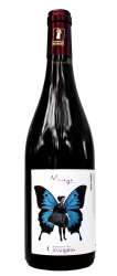 Mirage - Domaine de Cassagnas - 2023 - Rouge