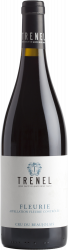 Fleurie - Trenel - 2017 - Rouge