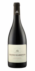 Grand Marrenon - Marrenon - 2020 - Rouge