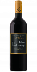 Albert Signature - Château Puyfromage - 2016 - Rouge