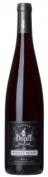 Pinot Noir de Riquewihr - Dopff Au Moulin - 2017 - Rouge