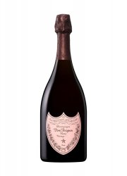 Rosé Vintage - Brut - Dom Pérignon - 2005 - Sparkling