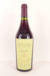 Arbois Tradition - Domaine Rolet - 2018 - Rouge