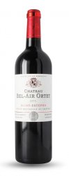 Château Bel-Air Ortet - Château Bel-Air Ortet - 2015 - Rouge