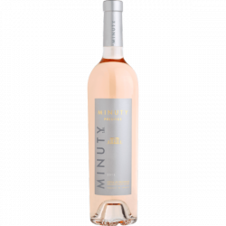 Prestige - Château Minuty - 2016 - Rosé