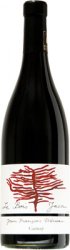 Le Bois Jacou - MÉRIEAU - Vignobles des Bois Vaudons - 2019 - Rouge