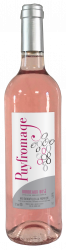Puyfromage Rosé - Château Puyfromage - 2019 - Rosé