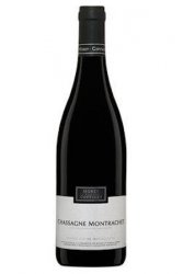 Chassagne-Montrachet Vieilles Vignes - Domaine Morey Coffinet - 2017 - Rouge