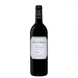 Zédé de Labégorce - Château Labégorce - 2014 - Rouge
